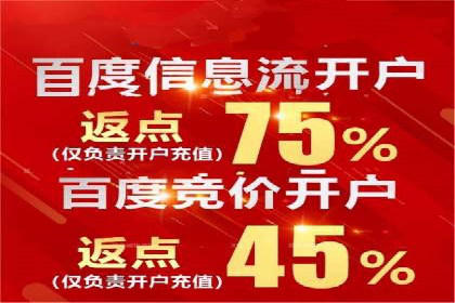 百度竞价广告费用构成解析及实战案例